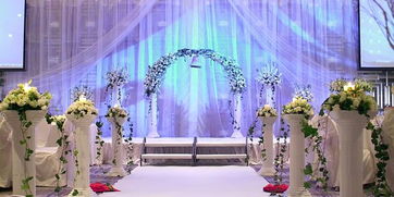 做好這幾點，小型婚禮也能精致完美——婚慶活動策劃指南