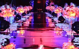 藝源婚禮慶典策劃中心 打造專屬浪漫，共赴一場與眾不同的婚禮盛宴