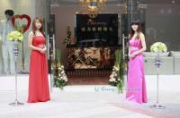 郫縣團結婚慶策劃 一站式專業服務，打造您的專屬婚禮盛宴