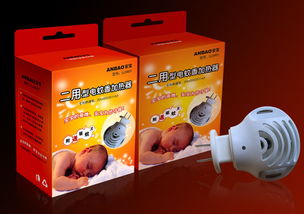 上海日用品包裝盒設(shè)計(jì) 以安寶電蚊香為例探索殺蟲(chóng)劑包裝的創(chuàng)新之路