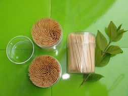 義烏竹制牙簽供應商 專業制造引領個人清潔用品市場